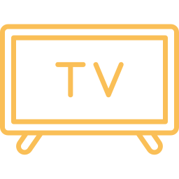 TV - ikona