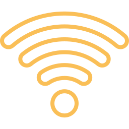 WiFi - ikona