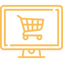 Online - ikona
